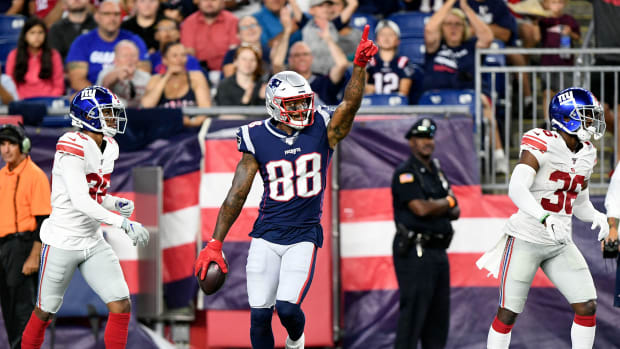 Demaryius Thomas 9:10